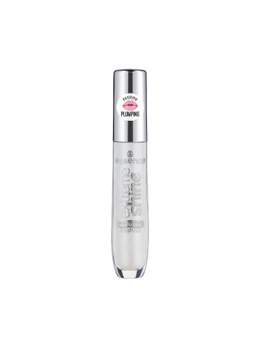 ESSENCE Extreme Shine Volume Lipgloss Глос блясък за устни  5ml