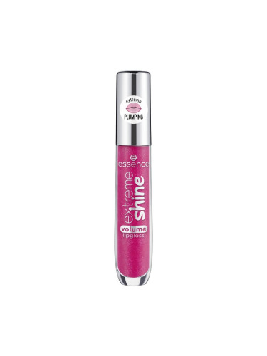 ESSENCE Extreme Shine Volume Lipgloss Глос блясък за устни  5ml