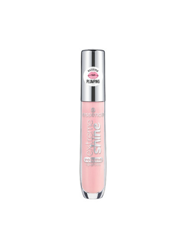 ESSENCE Extreme Shine Volume Lipgloss Глос блясък за устни  5ml