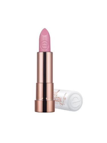 ESSENCE Cool Collagen Plumping Lipstick Червило стик  3,5gr