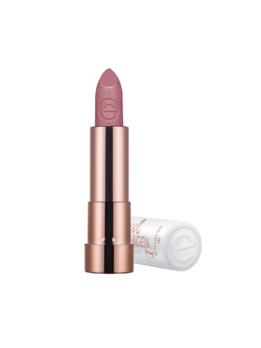 ESSENCE Cool Collagen Plumping Lipstick Червило стик  3,5gr