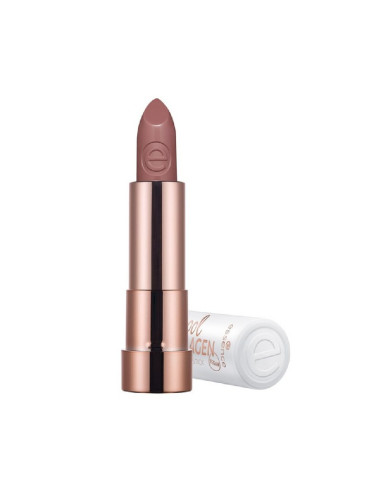 ESSENCE Cool Collagen Plumping Lipstick Червило стик  3,5gr