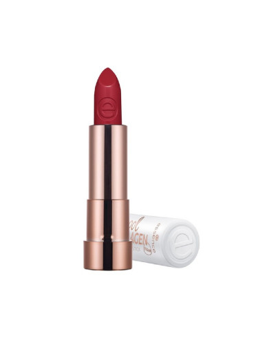 ESSENCE Cool Collagen Plumping Lipstick Червило стик  3,5gr