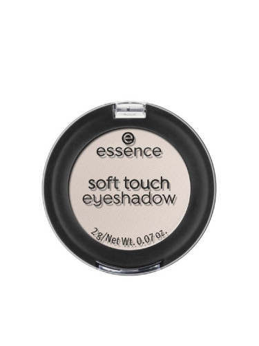 ESSENCE Soft Touch Eyeshadow Сенки единични  2gr