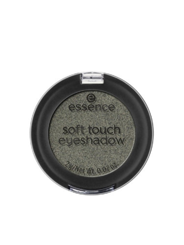 ESSENCE Soft Touch Eyeshadow Сенки единични  2gr