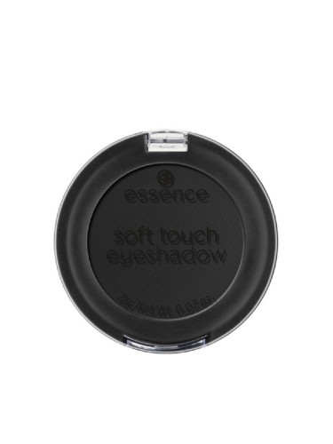 ESSENCE Soft Touch Eyeshadow Сенки единични  2gr