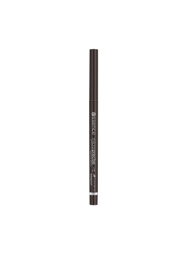 ESSENCE Micro Precise Eyebrow Pencil Молив за вежди  0,05gr