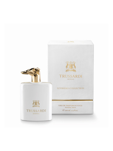 TRUSSARDI Donna Levriero Intense  Eau de Parfum дамски 100ml