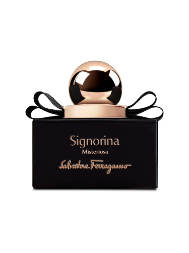 SALVATORE FERRAGAMO Misteriosa  Eau de Parfum дамски 30ml