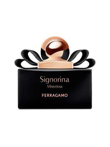 SALVATORE FERRAGAMO Signorina Misteriosa Eau De Parfum Eau de Parfum дамски 30ml