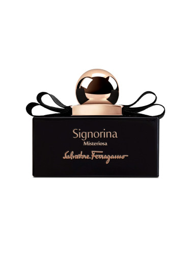 SALVATORE FERRAGAMO Misteriosa  Eau de Parfum дамски 50ml