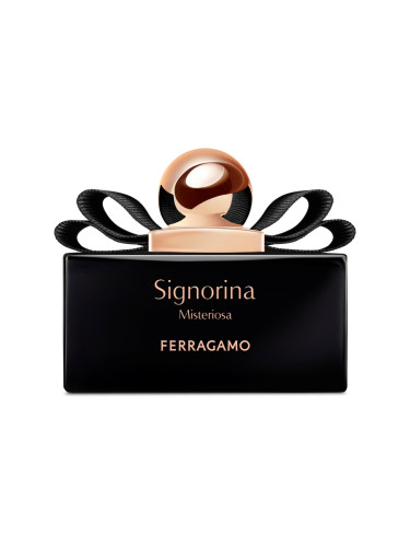 SALVATORE FERRAGAMO Signorina Misteriosa Eau De Parfum Eau de Parfum дамски 50ml
