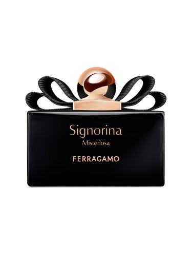SALVATORE FERRAGAMO Signorina Misteriosa Eau De Parfum Eau de Parfum дамски 100ml