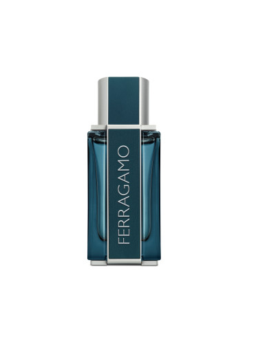 SALVATORE FERRAGAMO Intense Leather Eau De Parfum Eau de Parfum мъжки 50ml