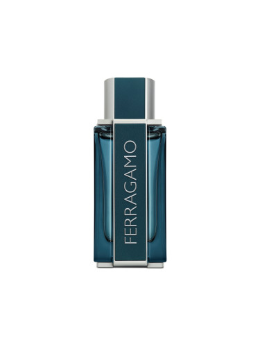 SALVATORE FERRAGAMO Intense Leather Eau De Parfum Eau de Parfum мъжки 100ml