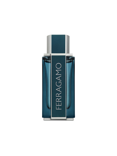 SALVATORE FERRAGAMO Intense Leather  Eau de Parfum мъжки 100ml