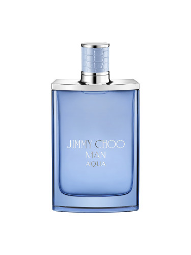 JIMMY CHOO Man Aqua Тоалетна вода (EDT) мъжки 100ml