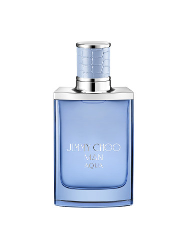 JIMMY CHOO Man Aqua Тоалетна вода (EDT) мъжки 50ml