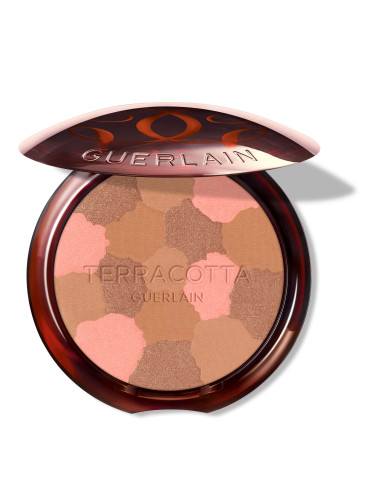 GUERLAIN Terracotta Light Пудра компактна  10gr