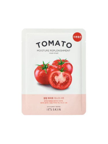 IT'S SKIN The Fresh Tomato Маска за лице дамски 20ml