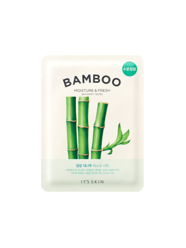 IT'S SKIN The Fresh Bamboo Маска за лице дамски 20ml