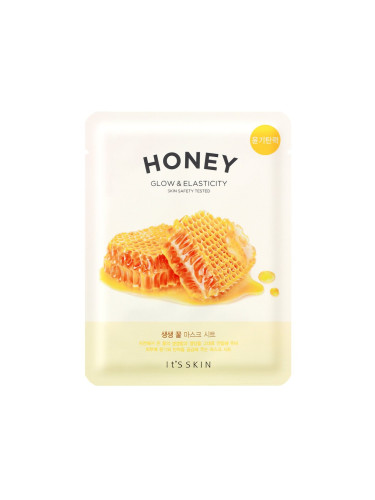 IT'S SKIN The Fresh Honey Маска за лице дамски 20ml