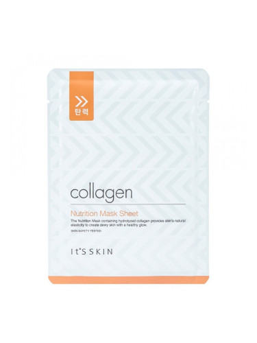 IT'S SKIN Collagen Маска за лице дамски 20ml