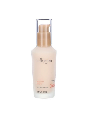 IT'S SKIN Collagen Серум за лице подхранващ Серум дамски 40ml