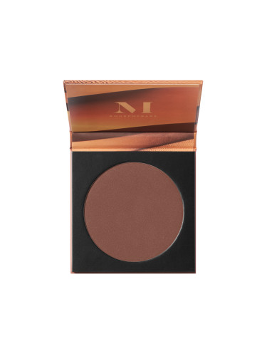 MORPHE Bronze Show Velvet Matte Pressed Bronzer Бронзиращо покритие   