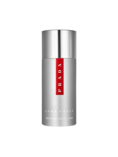 PRADA Luna Rossa Deodorant Део спрей мъжки 150ml