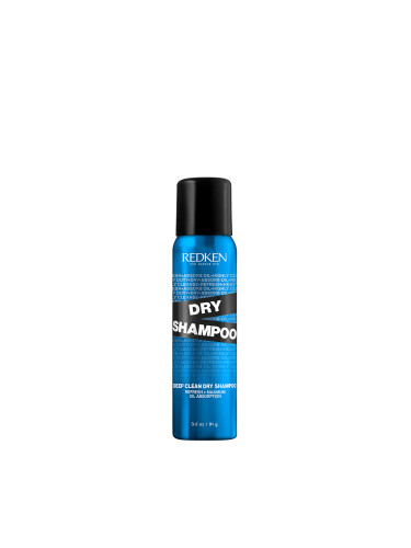 REDKEN Deep Clean Dry Shampoo Сух шампоан дамски 91gr