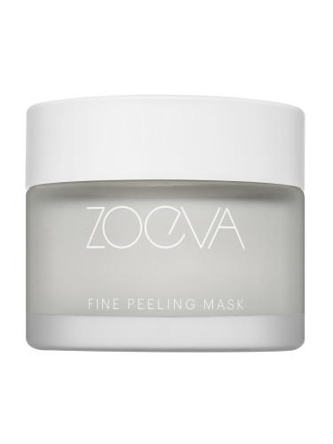 ZOEVA Fine Peeling Mask Маска за лице дамски 50ml