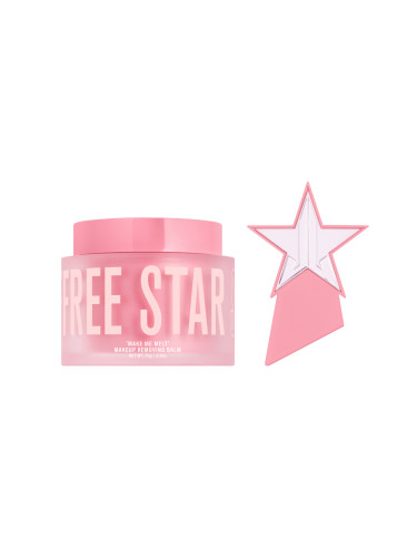 JEFFREE STAR SKIN Make Me Melt' Makeup Removing Balm Почистващ крем дамски 75gr