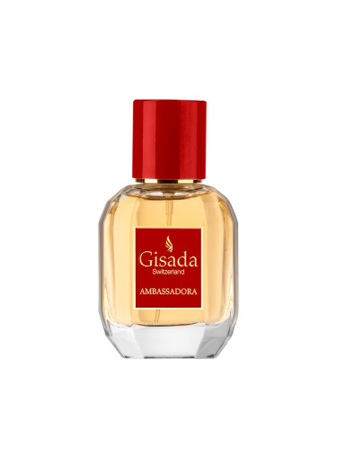 GISADA Ambassadora Eau de Parfum дамски 50ml