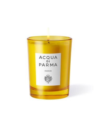 ACQUA DI PARMA Insieme Candle Свещ унисекс 200gr