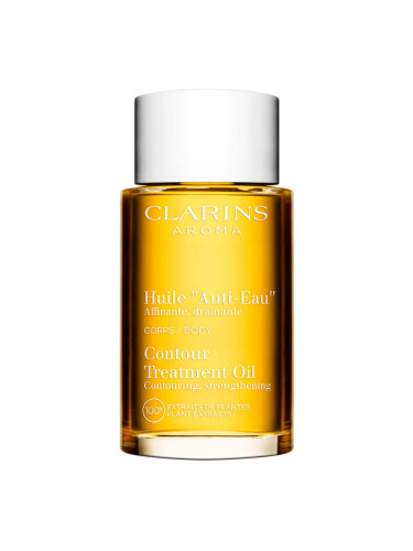 CLARINS Contour Treatment Oil Масло за тяло дамски 100ml