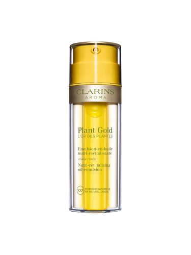 CLARINS Plant Gold Серум дамски 35ml