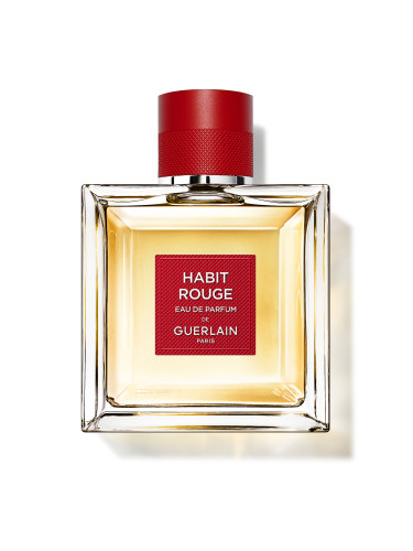 GUERLAIN Habit Rouge Eau de Parfum Eau de Parfum мъжки 100ml