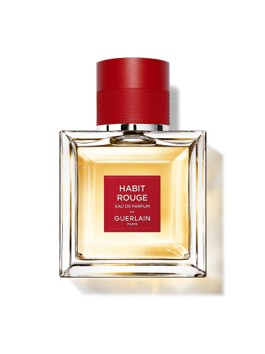 GUERLAIN Habit Rouge Eau de Parfum Eau de Parfum мъжки 50ml