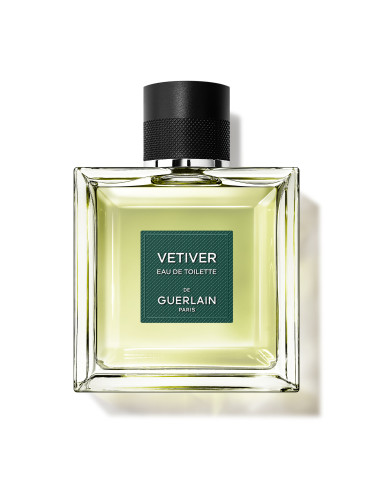 GUERLAIN Vétiver Eau de Toilette Тоалетна вода (EDT) мъжки 100ml