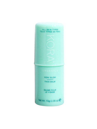 KORA ORGANICS  Noni Glow Face Balm Дневен лосион дамски 10gr