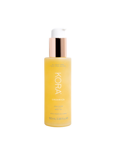 KORA ORGANICS Noni Glow Body Oil Олио за тяло дамски 100ml