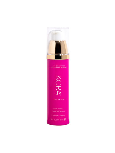 KORA ORGANICS Noni Bright Vitamin C Serum Серум дамски 30ml