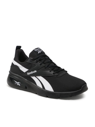 Reebok Сникърси Rider V GZ4884 Черен