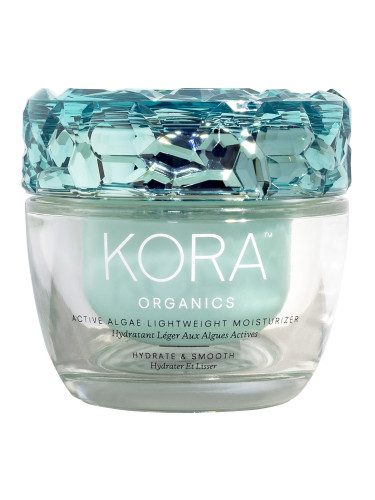 KORA ORGANICS Active Algae Lightweight Moisturizer Дневен крем дамски 50ml