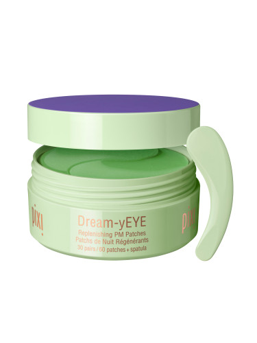 PIXI Dream-y Eye patches  Маска за очи дамски 185gr