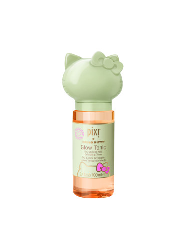 PIXI + Hello Kitty Glow Tonic Тоник дамски 100ml