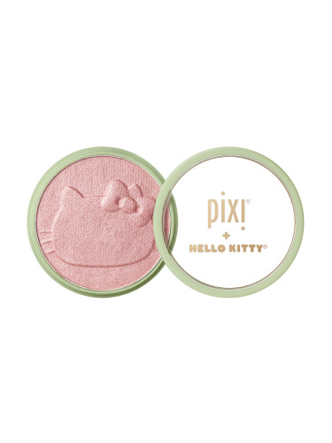 PIXI + Hello Kitty Glow-y Powder  Руж прахообразен  10gr