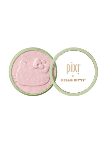PIXI + Hello Kitty Glow-y Powder  Руж прахообразен  10gr