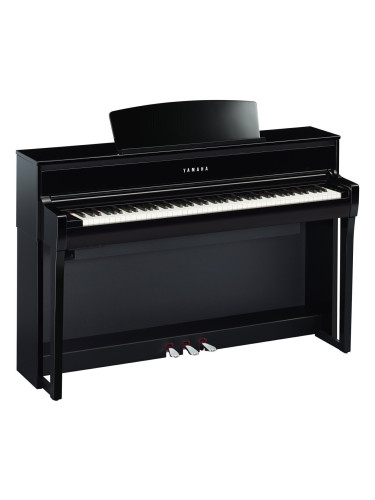 Yamaha CLP 775 Polished Ebony Дигитално пиано